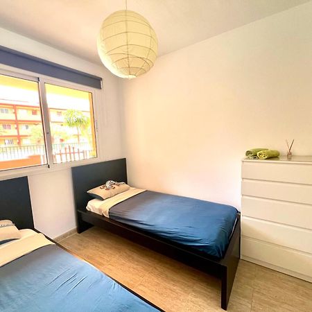 Fuerteventura - La Caleta, Parques Holandes Apartamento La Oliva Exterior foto