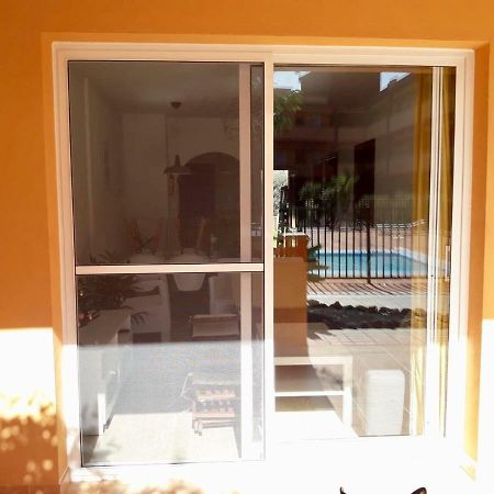 Fuerteventura - La Caleta, Parques Holandes Apartamento La Oliva Exterior foto