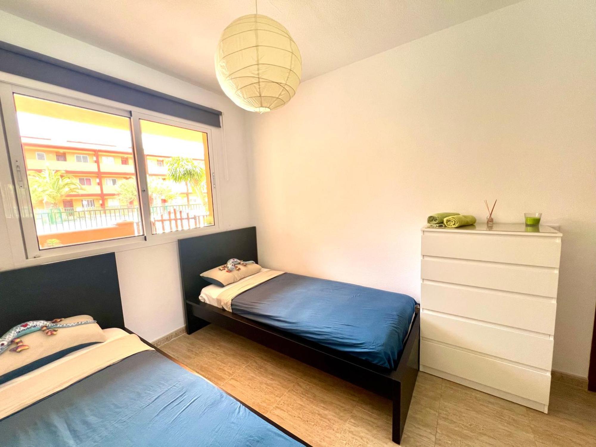 Fuerteventura - La Caleta, Parques Holandes Apartamento La Oliva Exterior foto