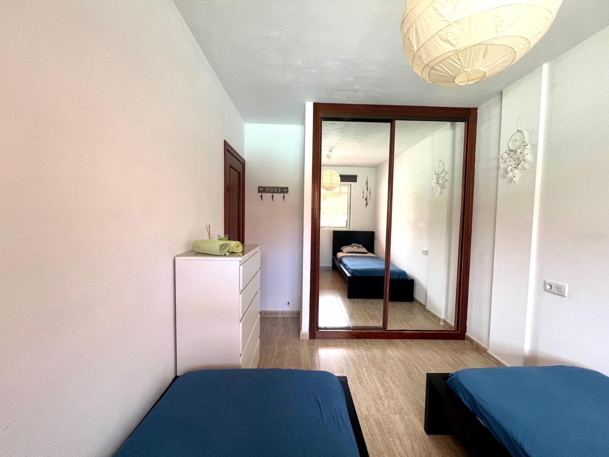 Fuerteventura - La Caleta, Parques Holandes Apartamento La Oliva Exterior foto