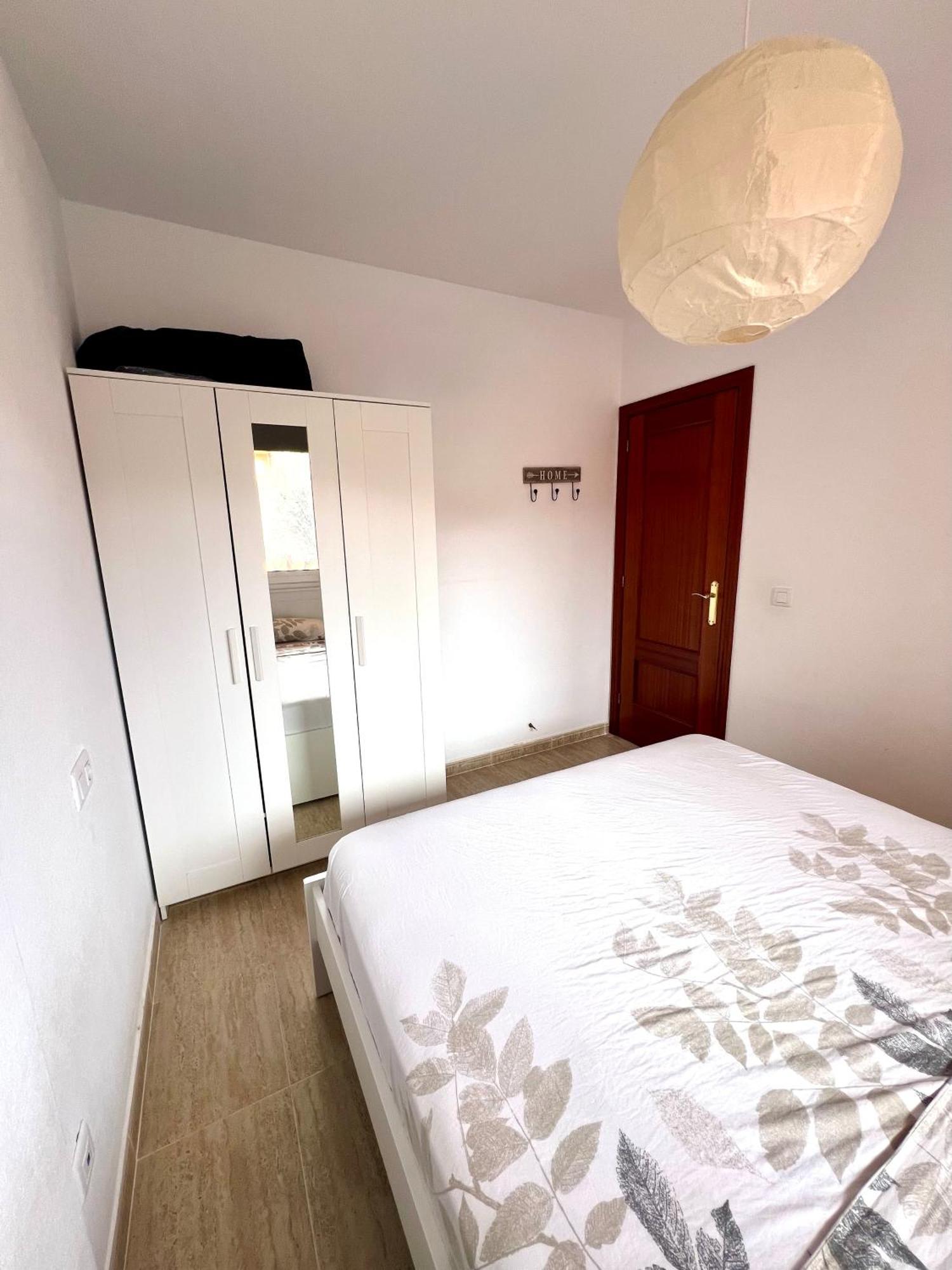 Fuerteventura - La Caleta, Parques Holandes Apartamento La Oliva Exterior foto