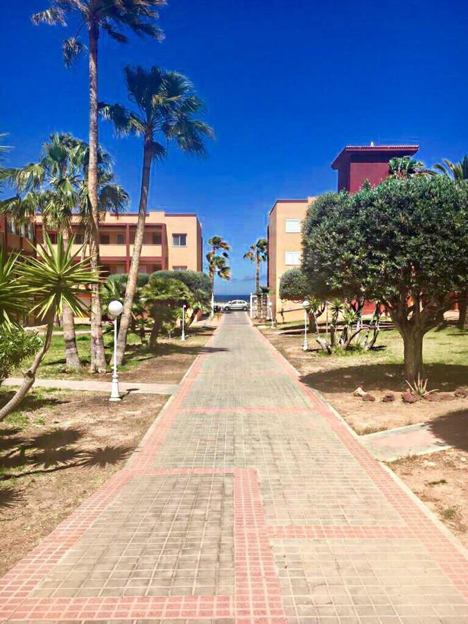 Fuerteventura - La Caleta, Parques Holandes Apartamento La Oliva Exterior foto