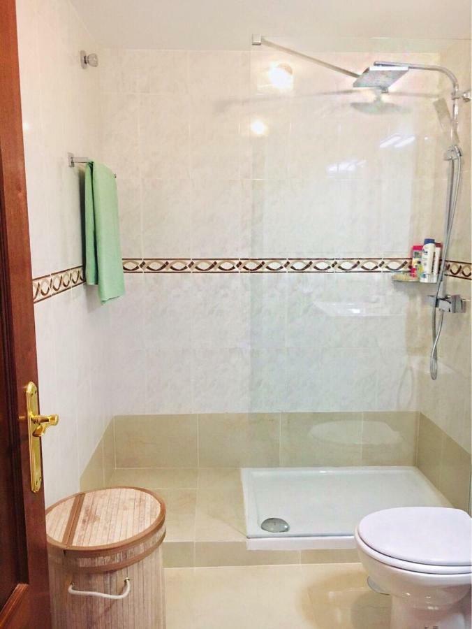 Fuerteventura - La Caleta, Parques Holandes Apartamento La Oliva Exterior foto