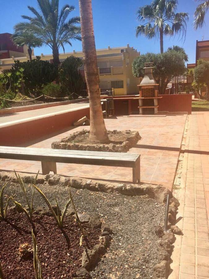 Fuerteventura - La Caleta, Parques Holandes Apartamento La Oliva Exterior foto