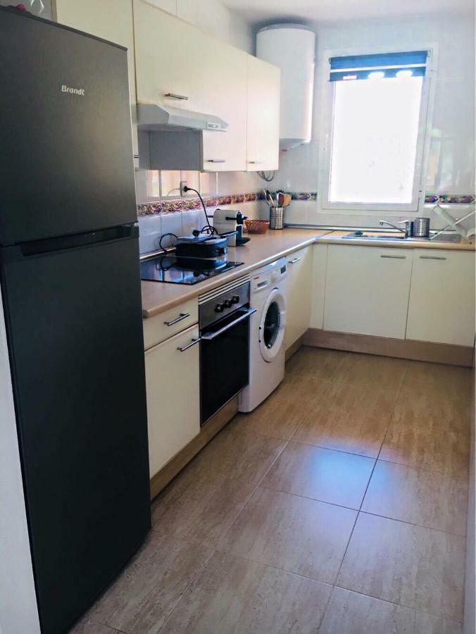 Fuerteventura - La Caleta, Parques Holandes Apartamento La Oliva Exterior foto