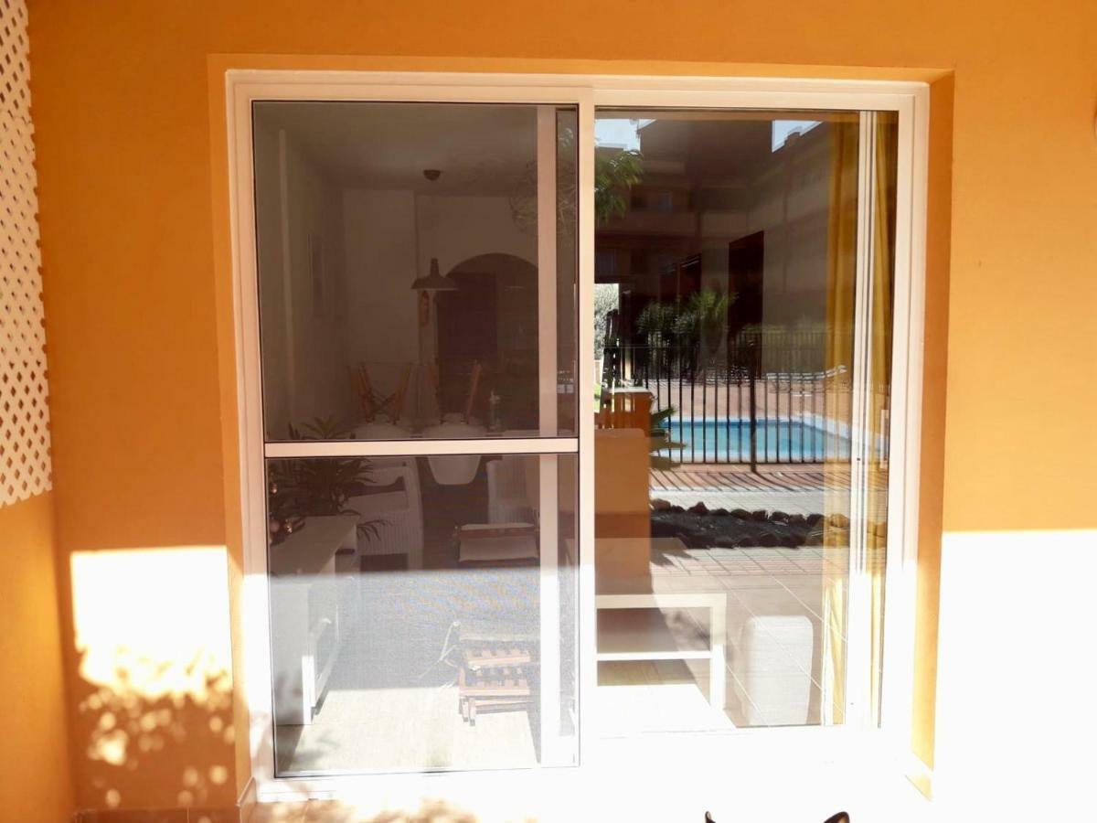 Fuerteventura - La Caleta, Parques Holandes Apartamento La Oliva Exterior foto